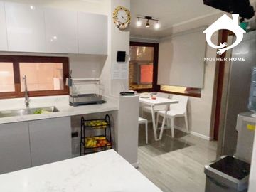 Casa Mediterránea en Venta – Condominio El Refugio 1, Piedra Roja, Chicureo