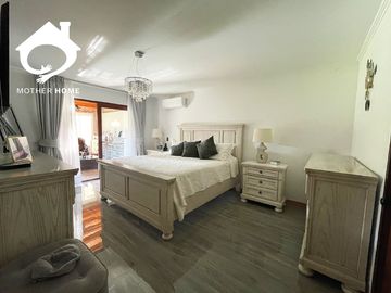 Casa Mediterránea en Venta – Condominio El Refugio 1, Piedra Roja, Chicureo