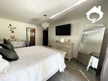 Casa Mediterránea en Venta – Condominio El Refugio 1, Piedra Roja, Chicureo