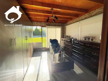 Casa Mediterránea en Venta – Condominio El Refugio 1, Piedra Roja, Chicureo