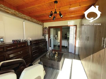 Casa Mediterránea en Venta – Condominio El Refugio 1, Piedra Roja, Chicureo