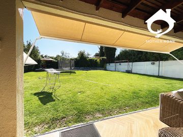 Casa Mediterránea en Venta – Condominio El Refugio 1, Piedra Roja, Chicureo