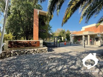 Casa Mediterránea en Venta – Condominio El Refugio 1, Piedra Roja, Chicureo