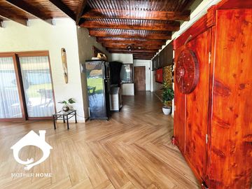 Casa Mediterránea en Venta – Condominio El Refugio 1, Piedra Roja, Chicureo