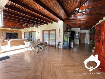 Casa Mediterránea en Venta – Condominio El Refugio 1, Piedra Roja, Chicureo