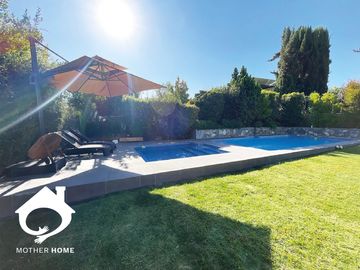 Casa Mediterránea en Venta – Condominio El Refugio 1, Piedra Roja, Chicureo