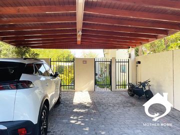Casa Mediterránea en Venta – Condominio El Refugio 1, Piedra Roja, Chicureo
