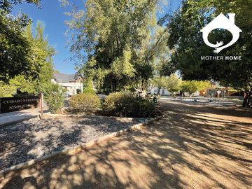 Casa Mediterránea en Venta – Condominio El Refugio 1, Piedra Roja, Chicureo
