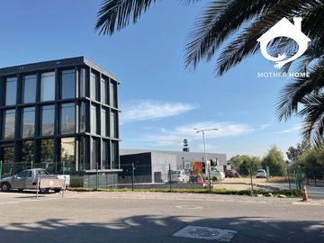 Casa Mediterránea en Venta – Condominio El Refugio 1, Piedra Roja, Chicureo