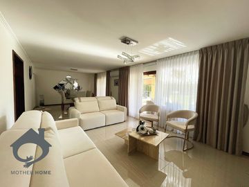 Casa Mediterránea en Venta – Condominio El Refugio 1, Piedra Roja, Chicureo