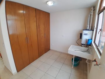 CASA EN VENTA PUEBLA CAPU