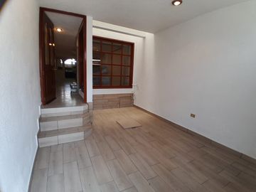 CASA EN VENTA PUEBLA CAPU