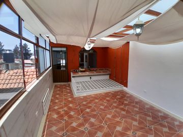 CASA EN VENTA PUEBLA CAPU