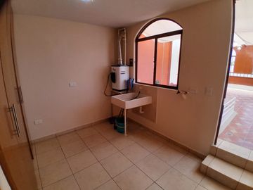 CASA EN VENTA PUEBLA CAPU