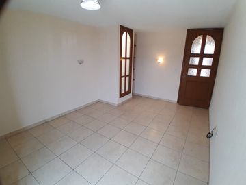 CASA EN VENTA PUEBLA CAPU
