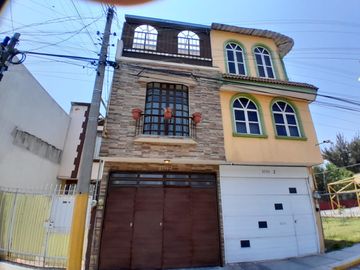 CASA EN VENTA PUEBLA CAPU