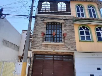 CASA EN VENTA PUEBLA CAPU