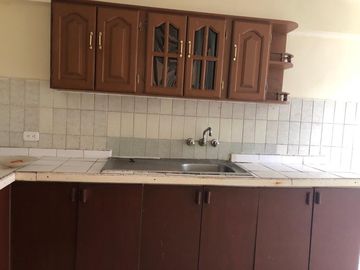 COMODO DEPARTAMENTO EN VENTA SECTOR COMERCIAL