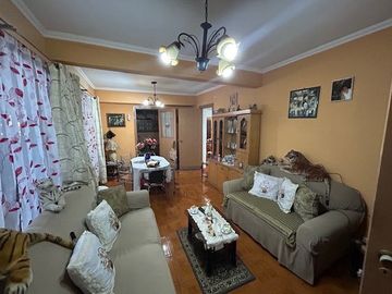 Se Vende Amplia Casa $140.000.000 en Pedro Aguirre Cerda