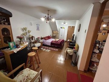 Se Vende Amplia Casa $140.000.000 en Pedro Aguirre Cerda