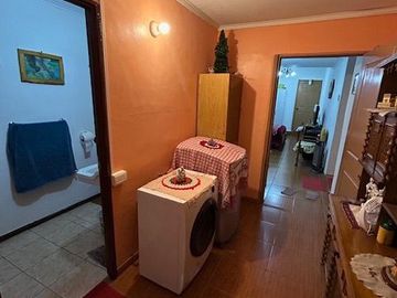 Se Vende Amplia Casa $140.000.000 en Pedro Aguirre Cerda