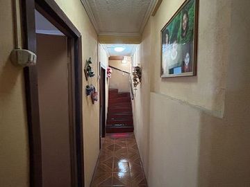 Se Vende Amplia Casa $140.000.000 en Pedro Aguirre Cerda