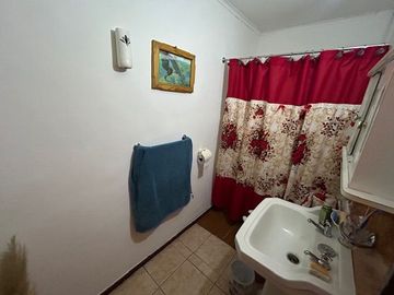 Se Vende Amplia Casa $140.000.000 en Pedro Aguirre Cerda