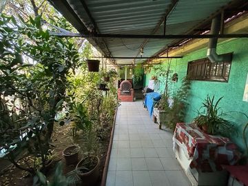 Se Vende Amplia Casa $140.000.000 en Pedro Aguirre Cerda
