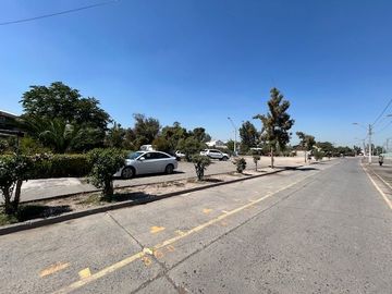 Se Vende Amplia Casa $140.000.000 en Pedro Aguirre Cerda