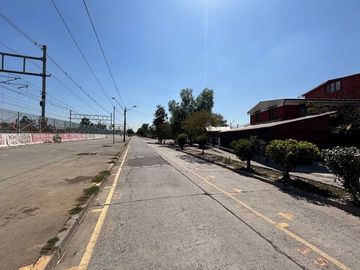 Se Vende Amplia Casa $140.000.000 en Pedro Aguirre Cerda