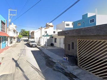 QV CASA EN VENTA INVERSION EN MADERAS CARMEN CAMPECHE RECUPERACION HIPOTECARIA