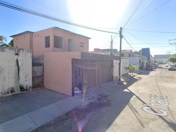 QV CASA EN VENTA INVERSION EN MADERAS CARMEN CAMPECHE RECUPERACION HIPOTECARIA