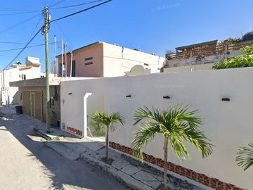 QV CASA EN VENTA INVERSION EN MADERAS CARMEN CAMPECHE RECUPERACION HIPOTECARIA