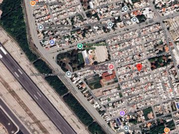 QV CASA EN VENTA INVERSION EN MADERAS CARMEN CAMPECHE RECUPERACION HIPOTECARIA