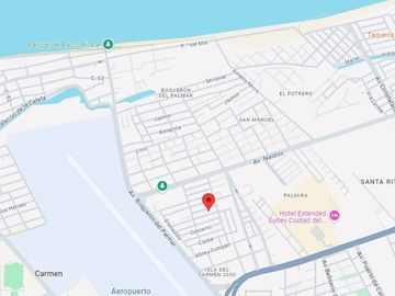 QV CASA EN VENTA INVERSION EN MADERAS CARMEN CAMPECHE RECUPERACION HIPOTECARIA