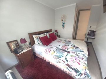 VENDO EXCELENTE DEPARTAMENTO ESTILO MARIPOSA EN BARRIO ALAMEDA DE TALCA