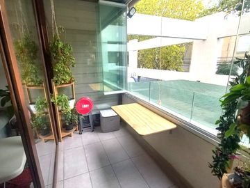 VENDO EXCELENTE DEPARTAMENTO ESTILO MARIPOSA EN BARRIO ALAMEDA DE TALCA