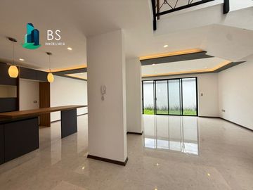 Casa en venta Arboreto Cerca de Forjadores