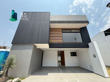 Casa en venta Arboreto Cerca de Forjadores
