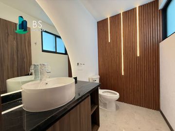 Casa en venta Arboreto Cerca de Forjadores