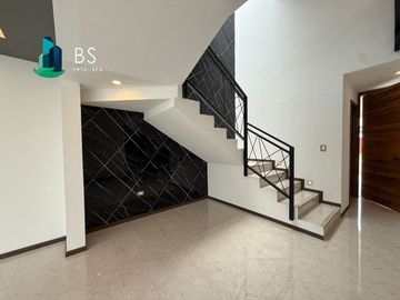 Casa en venta Arboreto Cerca de Forjadores