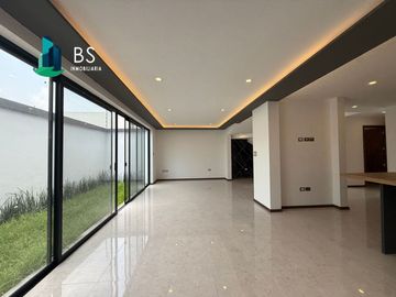 Casa en venta Arboreto Cerca de Forjadores