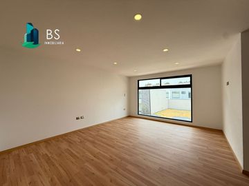 Casa en venta Arboreto Cerca de Forjadores