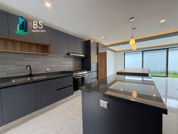 Casa en venta Arboreto Cerca de Forjadores