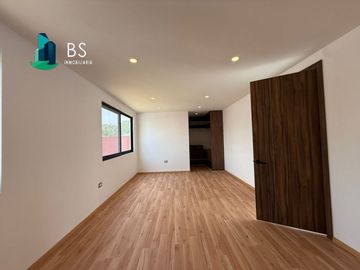 Casa en venta Arboreto Cerca de Forjadores