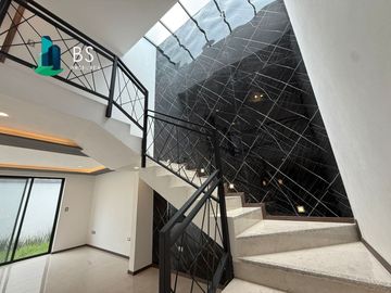 Casa en venta Arboreto Cerca de Forjadores