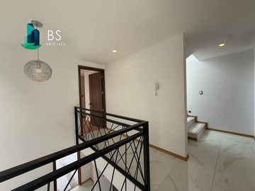 Casa en venta Arboreto Cerca de Forjadores