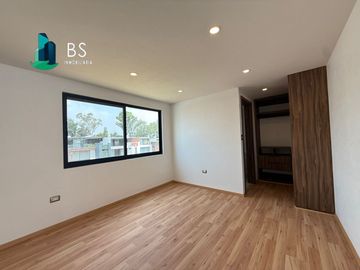 Casa en venta Arboreto Cerca de Forjadores