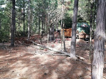 VENDE 2 HERMOSAS PARCELAS, LOTEO “ALTOS DE QUINTAY”, COMUNA CASABLANCA