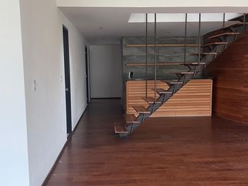 RENTA DEPARTAMENTO LOMAS VERDES 6TA SECCION